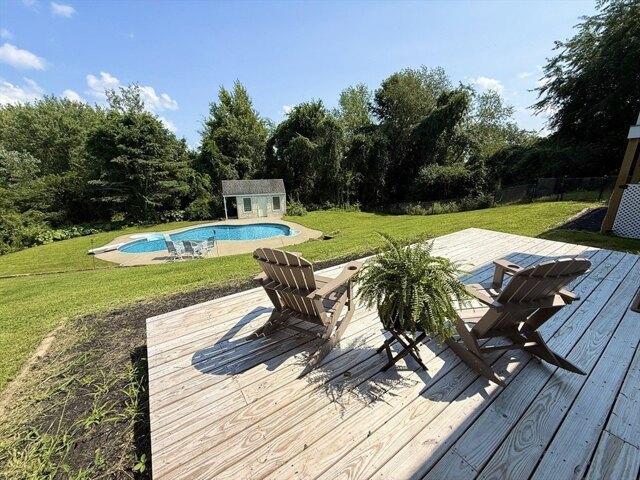 House for sale in West Brookfield, Worcester County