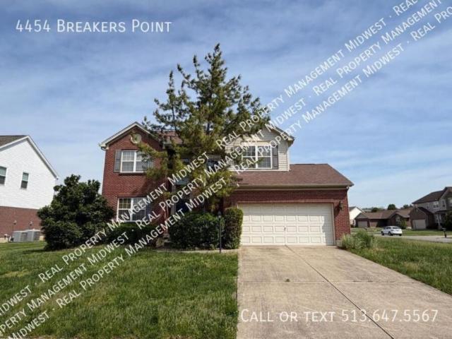 House for rent in Butler County, Ohio