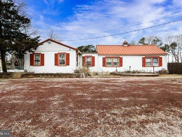 House for sale in New Jersey