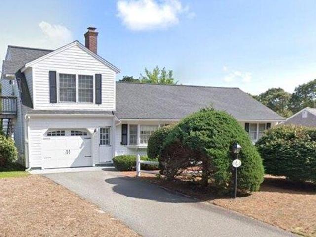 House for sale in Dennis, Massachusetts