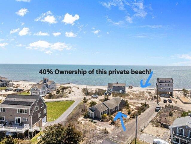 House for sale in Dennis, Massachusetts