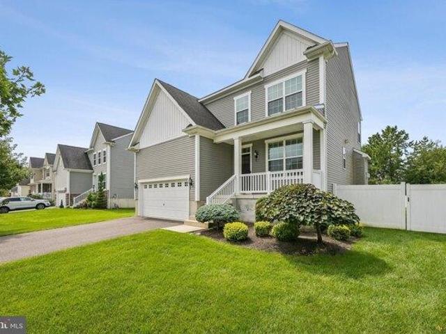 House for sale in Parkville, West Deptford Township
