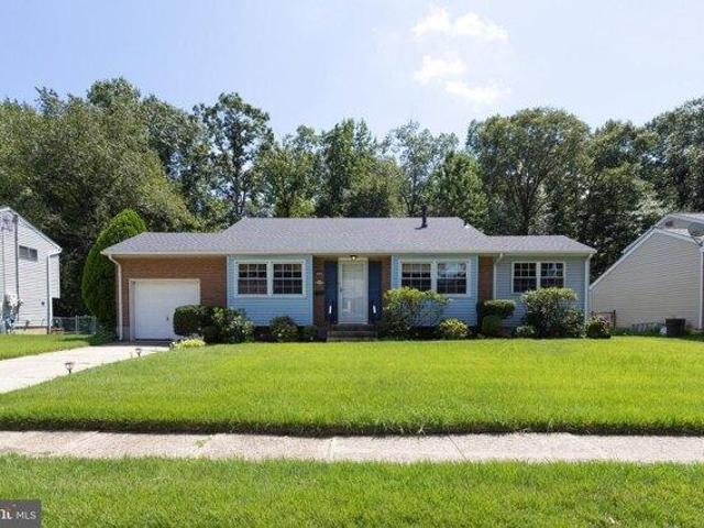 House for sale in Colonial Manor, West Deptford Township