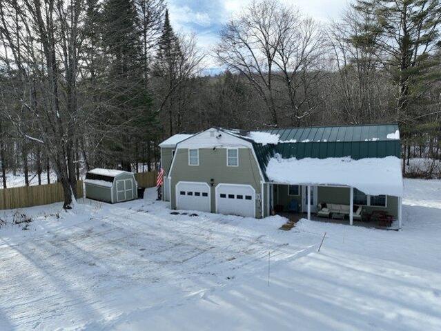 House for sale in Fairlee, Vermont