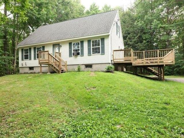 House for sale in Maine