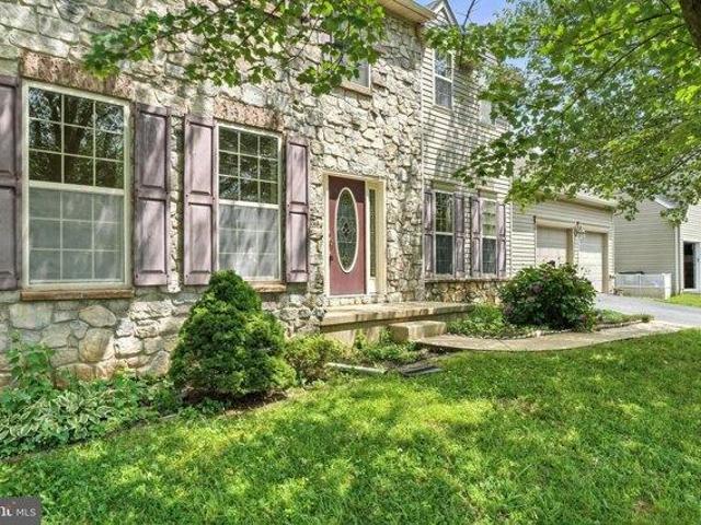 House for sale in West Grove, Pennsylvania
