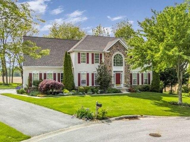 House for sale in West Grove, Pennsylvania