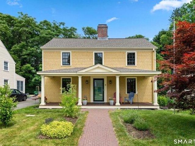 House for sale in W Hartford, Connecticut