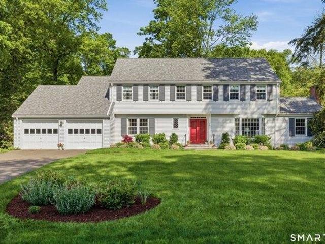 House for sale in W Hartford, Connecticut