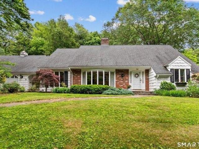 House for sale in W Hartford, Connecticut