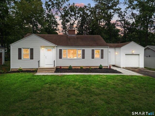 House for sale in W Hartford, Connecticut