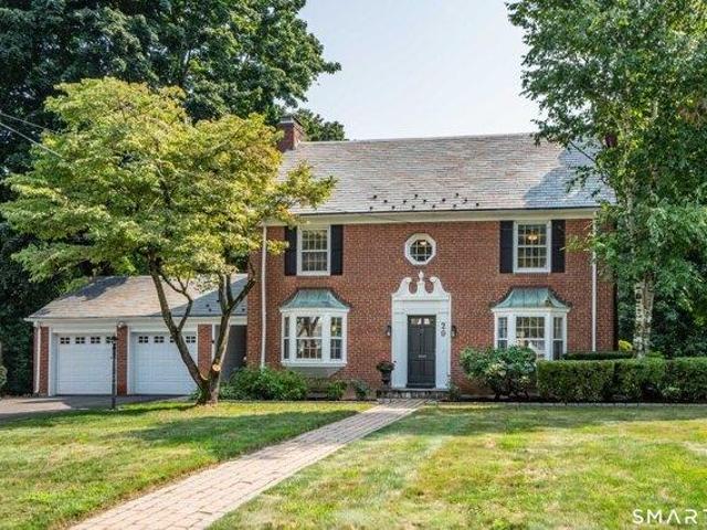 House for sale in W Hartford, Connecticut