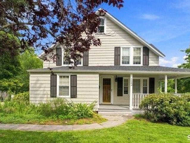 House for sale in W Hartford, Connecticut