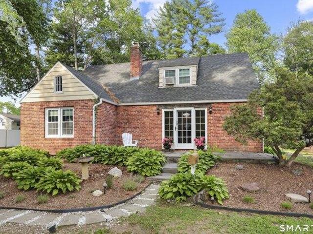 House for sale in W Hartford, Connecticut