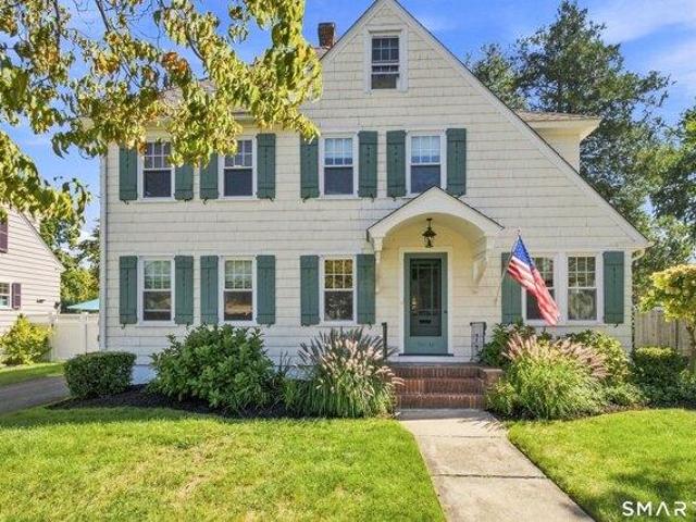 House for sale in W Hartford, Connecticut