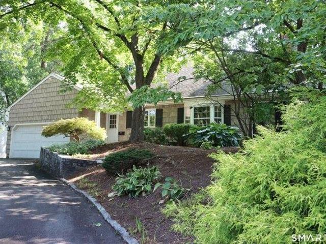 House for sale in Corbin's Corner, West Hartford