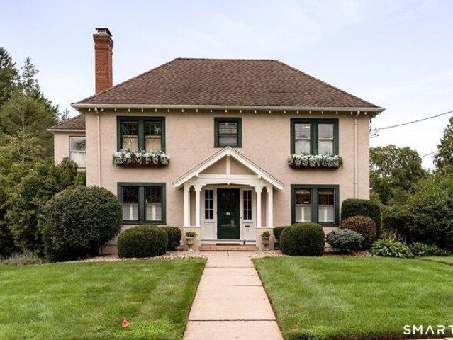 House for sale in Foote Corners, West Hartford