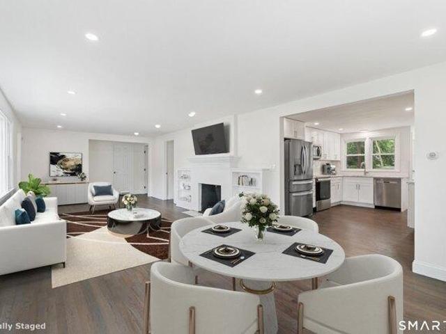 House for sale in W Hartford, Connecticut