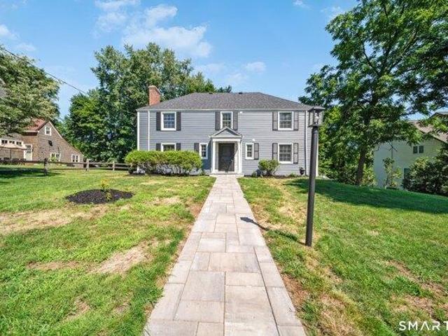 House for sale in Foote Corners, West Hartford