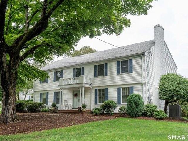 House for sale in W Hartford, Connecticut