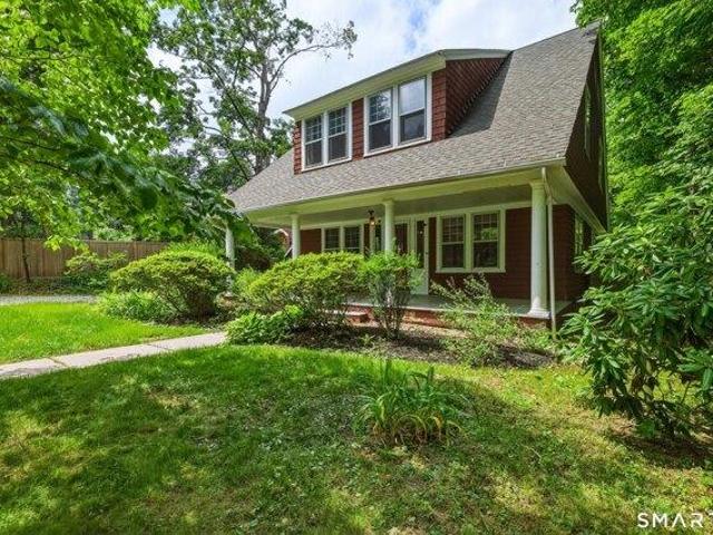 House for sale in W Hartford, Connecticut