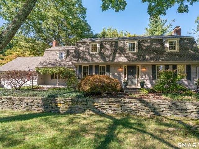 House for sale in West Hartford, Capitol Planning Region