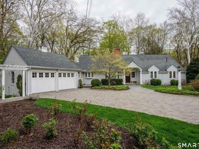 House for sale in W Hartford, Connecticut