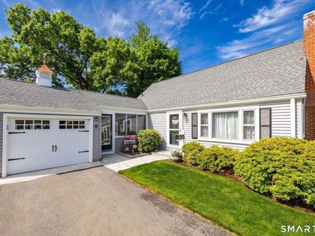 House for sale in W Hartford, Connecticut