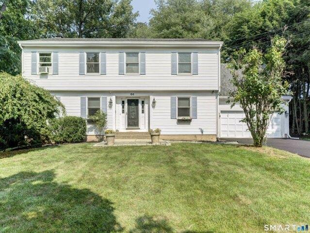 House for sale in W Hartford, Connecticut
