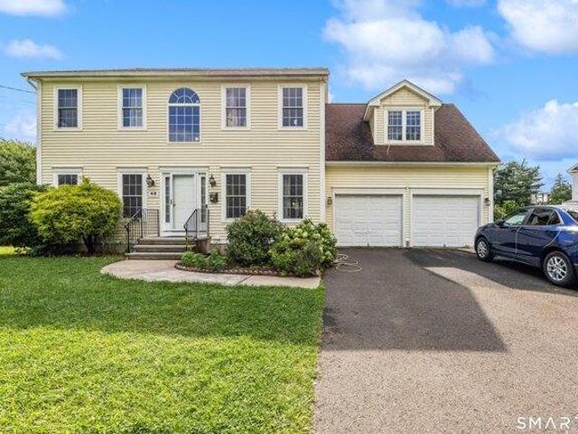 House for sale in W Hartford, Connecticut
