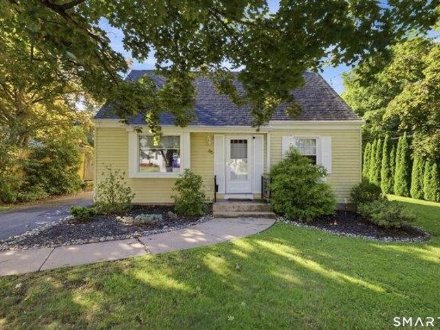 House for sale in W Hartford, Connecticut