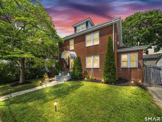 House for sale in W Hartford, Connecticut