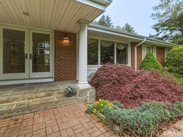 House for sale in W Hartford, Connecticut