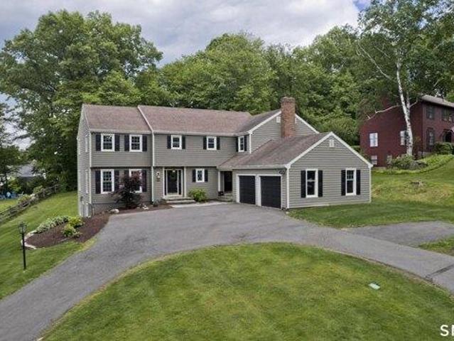House for sale in W Hartford, Connecticut
