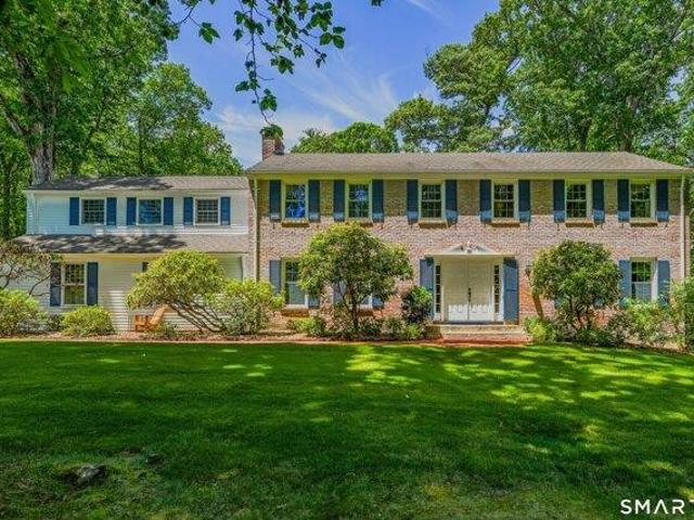 House for sale in W Hartford, Connecticut