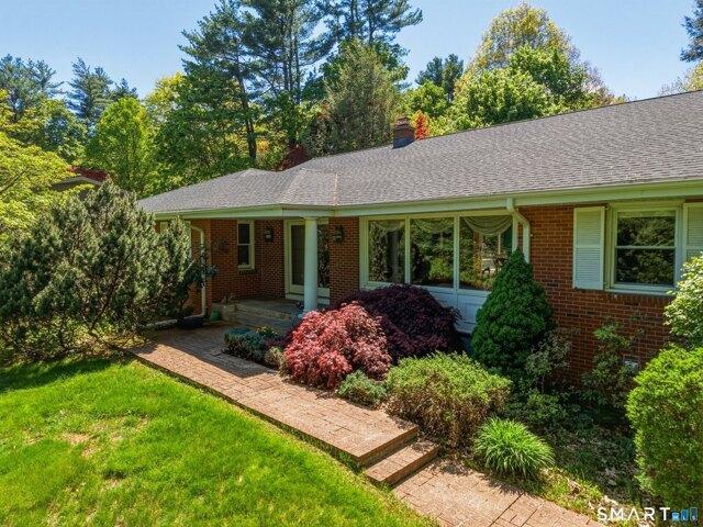 House for sale in W Hartford, Connecticut