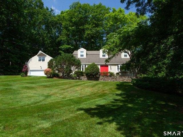 House for sale in W Hartford, Connecticut