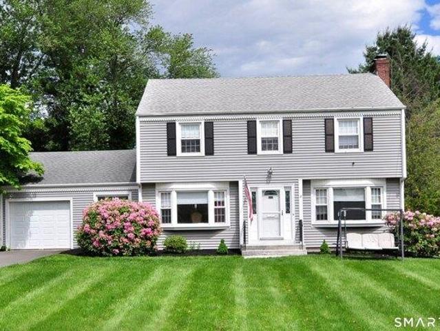 House for sale in W Hartford, Connecticut