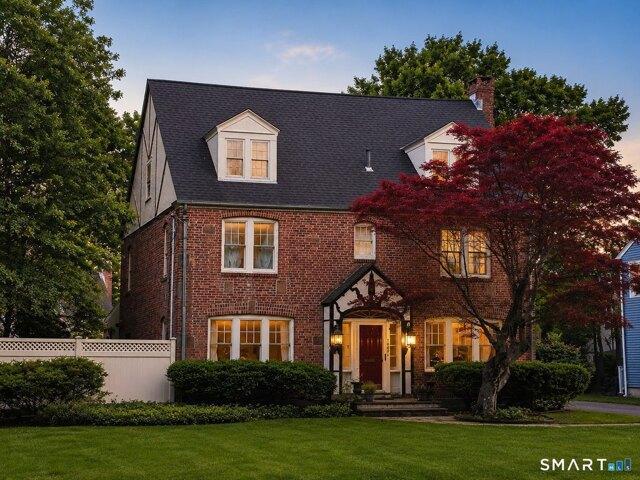 House for sale in W Hartford, Connecticut