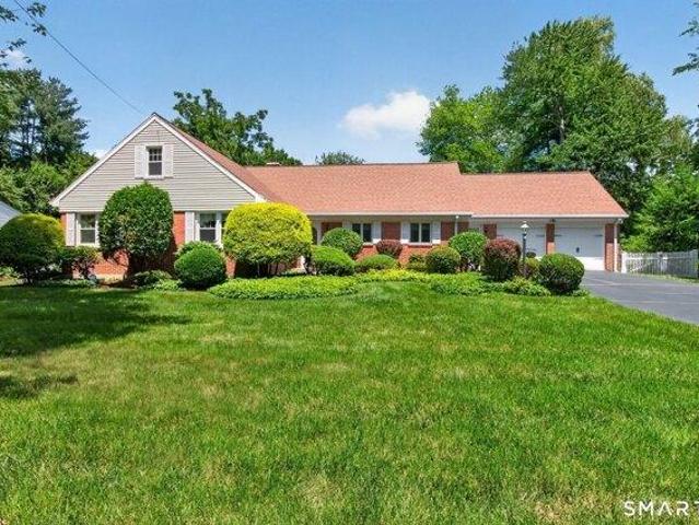 House for sale in W Hartford, Connecticut