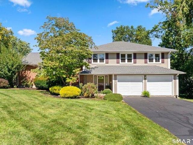 House for sale in W Hartford, Connecticut