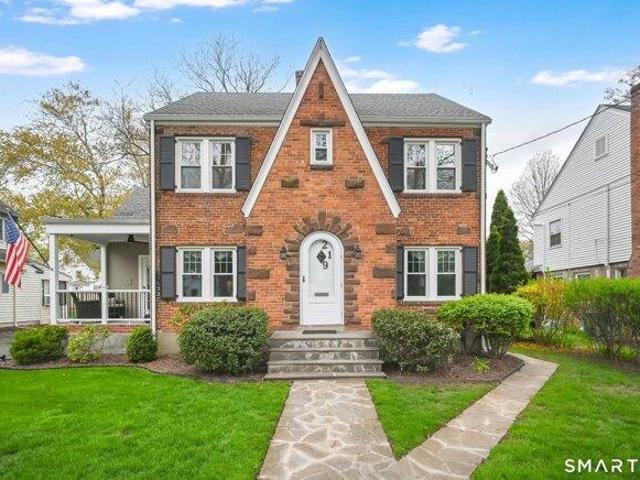 House for sale in W Hartford, Connecticut