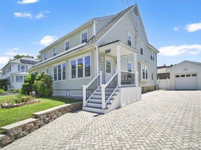 House for sale in W Hartford, Connecticut
