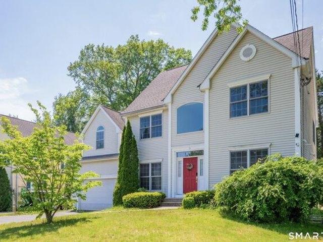 House for sale in W Hartford, Connecticut