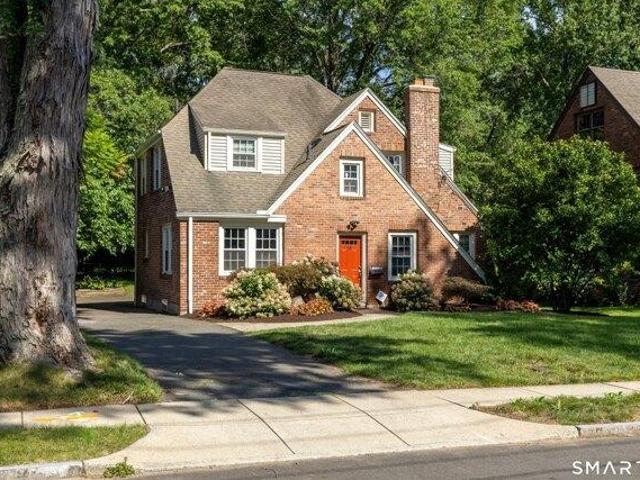 House for sale in W Hartford, Connecticut