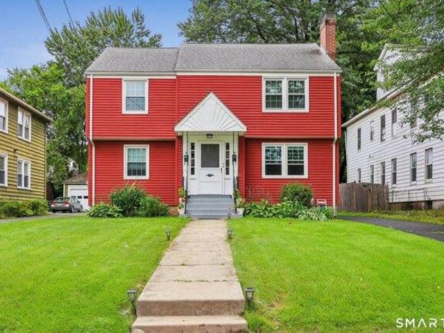 House for sale in W Hartford, Connecticut