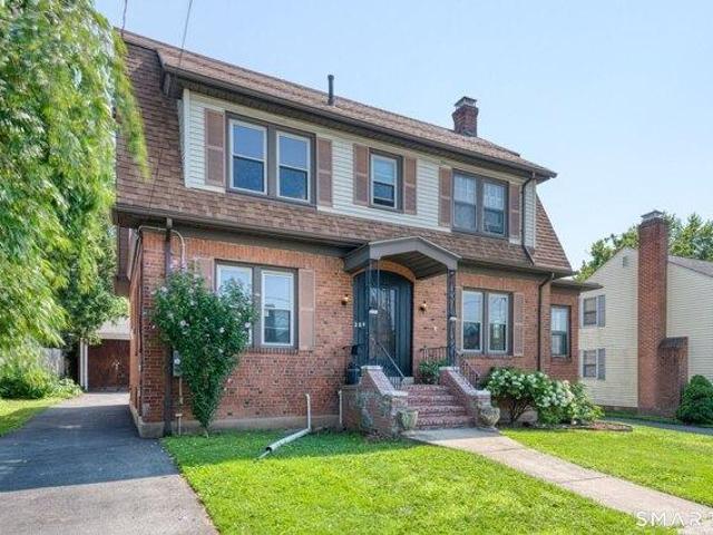 House for sale in West Hartford, Capitol Planning Region