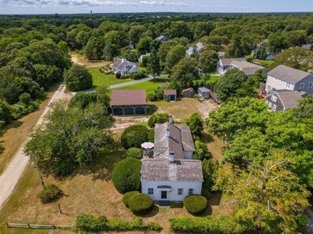 House for sale in Harwich, Massachusetts