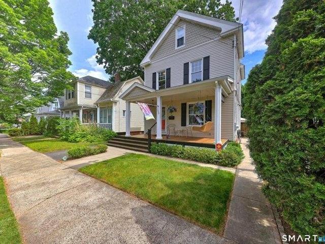 House for sale in West Haven, Connecticut