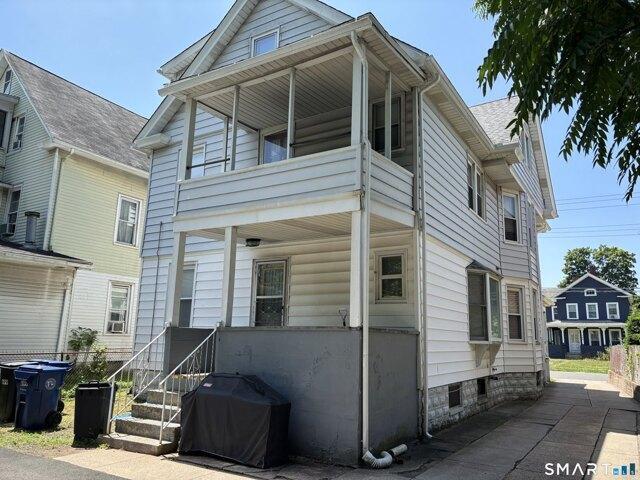 House for sale in West Haven, Connecticut